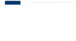 Desktop Screenshot of hinterberger.org